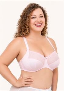 Pretty Pink Everyday Full Cup Underwired Bra